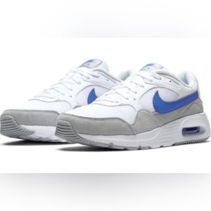 Size 10.5 - Nike Air Max SC White Game Royal